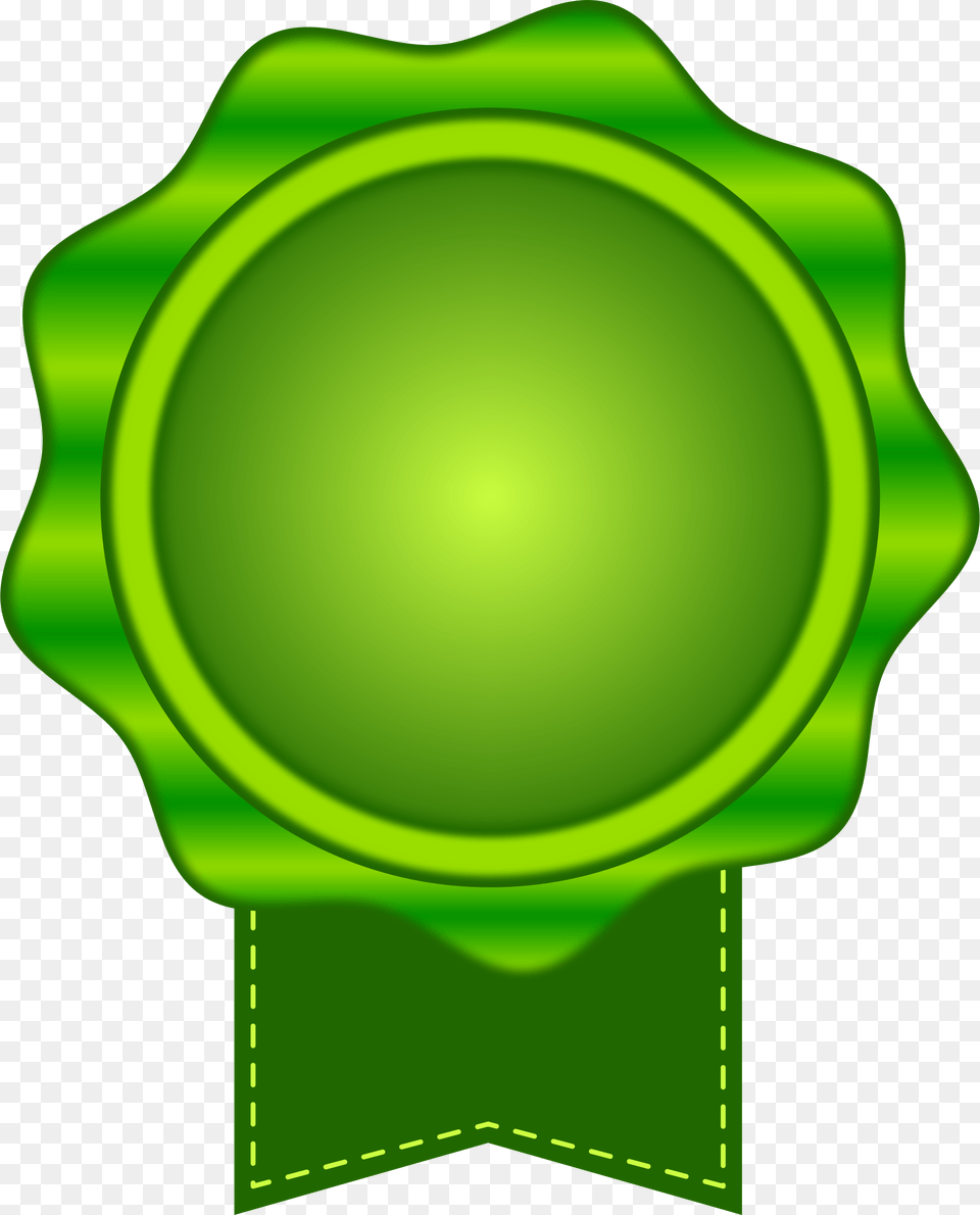 Seal Simple Icons, Green, Lighting, Light, Sphere Png