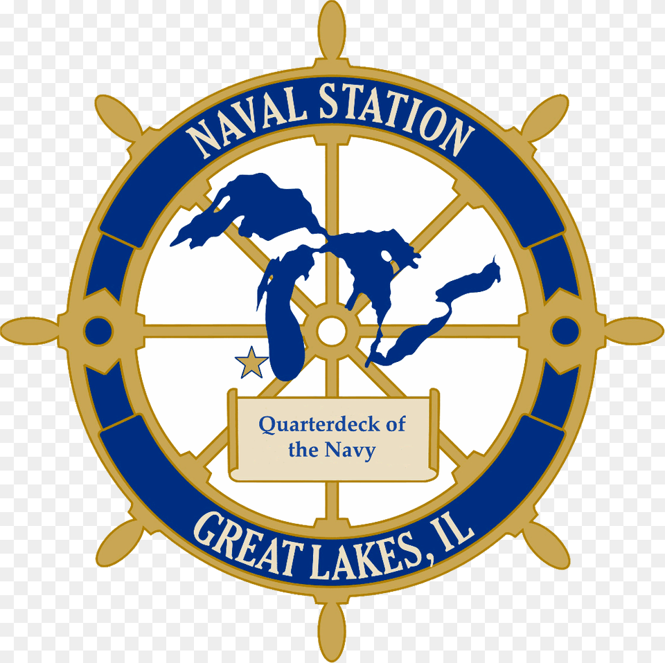 Seal Station Clipart, Badge, Logo, Symbol, Emblem Png