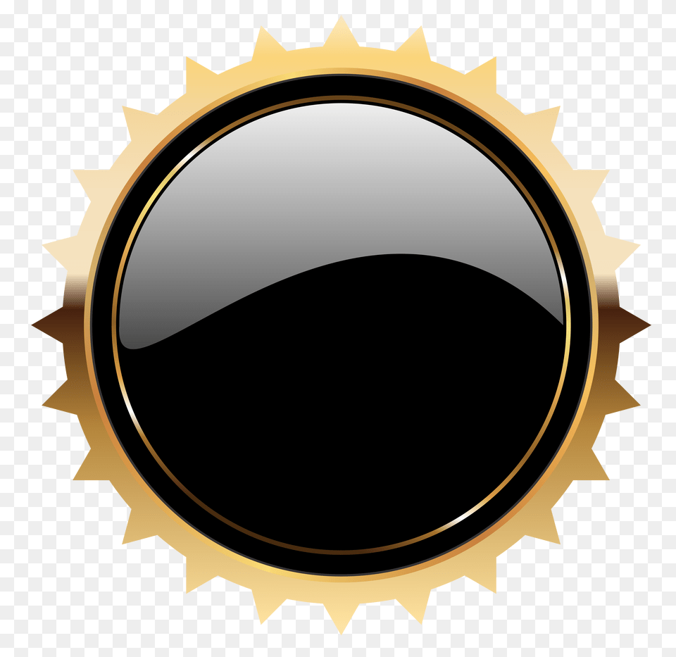 Seal Template, Oval, Photography Free Png