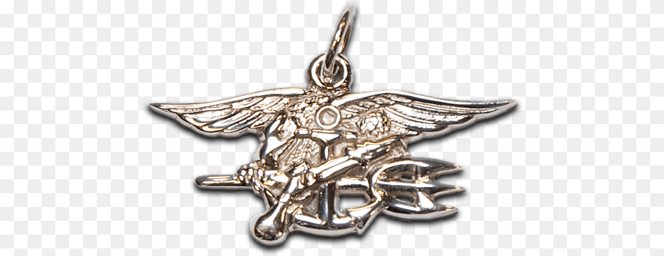 Seal Trident Necklace, Accessories, Jewelry, Appliance, Ceiling Fan Free Transparent Png