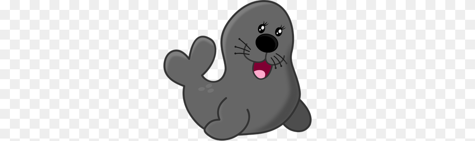 Seal Vector, Animal, Baby, Mammal, Person Png