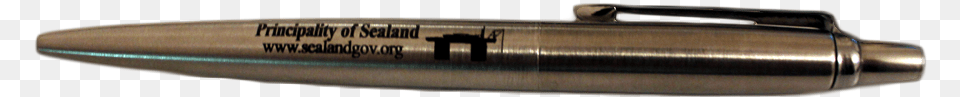 Sealand Pen Windscreen Wiper, Ammunition, Weapon, Bullet Free Png Download
