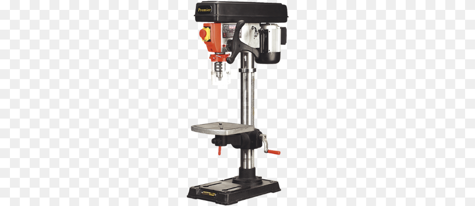Sealey Pdm125b 16 Speed Bench Pillar Drill Sealey Pdm125b Pillar Drill Bench 16 Speed 1050mm Height, Outdoors, Device, Power Drill, Tool Free Png Download