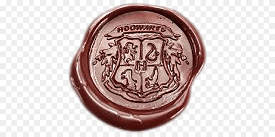 Sealing Wax Hogwarts Harry Potter Uniqooo Arts Amp Crafts Hogwarts School Ministry, Wax Seal, Plate Free Transparent Png