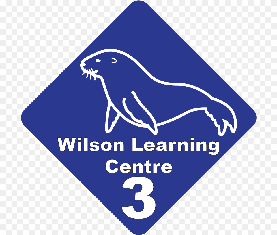 Sealion Fts Logo, Sign, Symbol Png Image