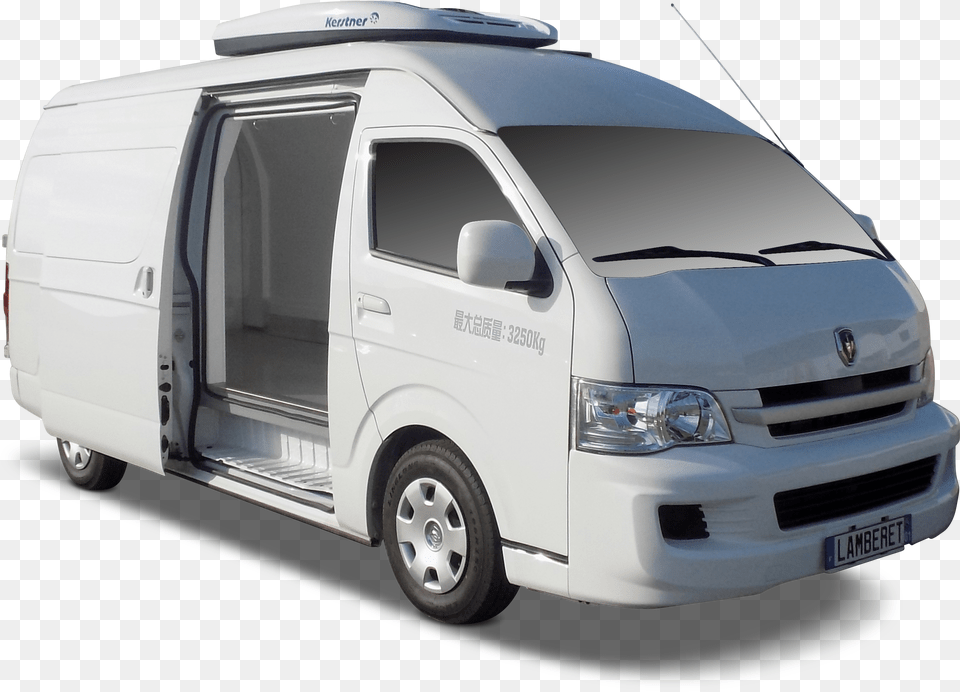 Sealion Van Toyota Hiace, Caravan, Transportation, Vehicle, Car Free Transparent Png