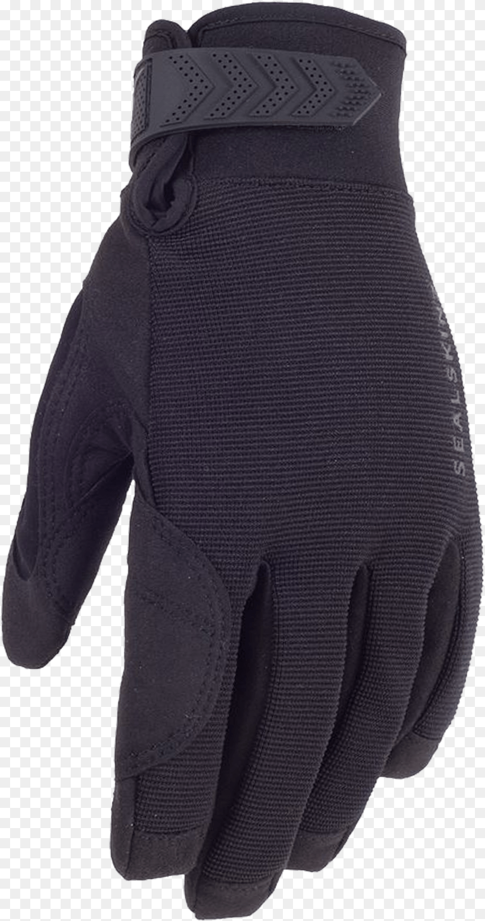 Sealskinz Dragon Eye Road Gloves Leather, Clothing, Glove, Coat, Baseball Free Png Download