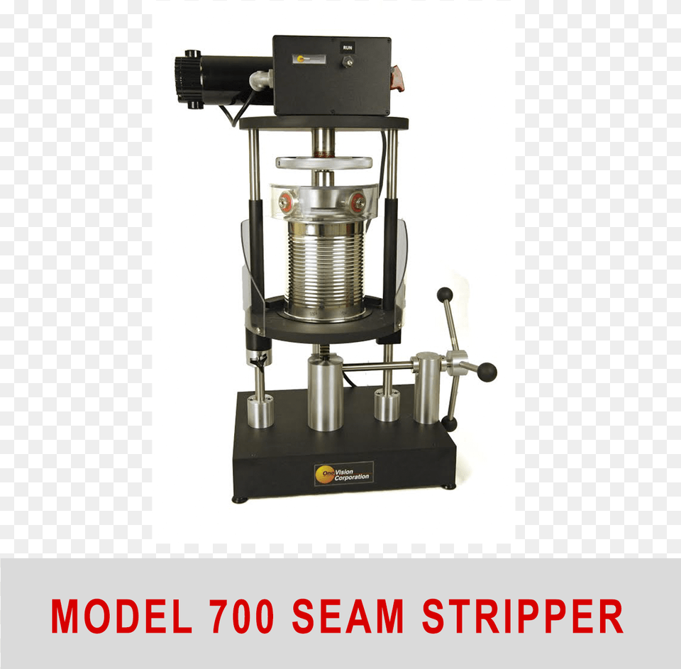 Seam Stripper Onevision Corporation, Barrel, Keg, Machine Png Image