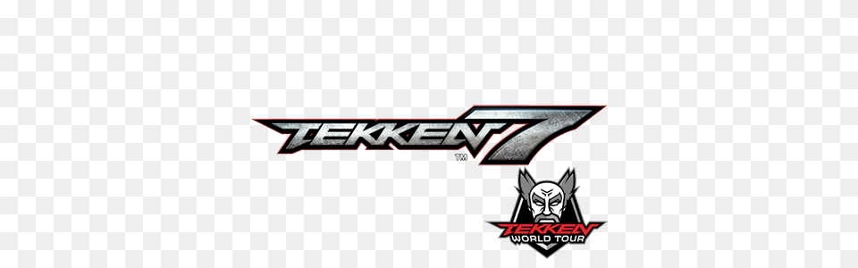 Seam Tekken, Emblem, Symbol, Logo Free Png Download