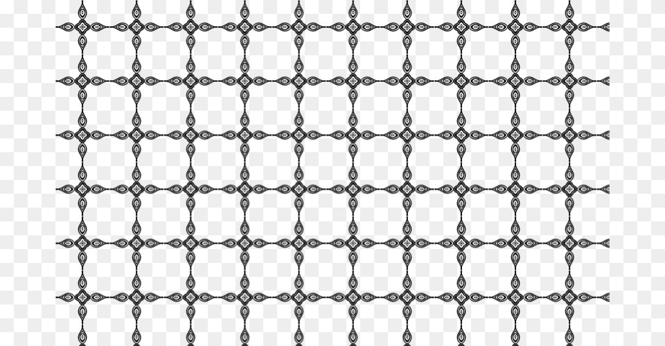 Seamless Abstract Black Frame Design Pattern Software Design Pattern, Gray Png Image