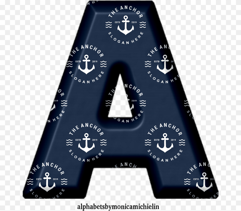 Seamless Blue Marine Anchor Nautical Dot, Electronics, Mobile Phone, Phone, Hardware Png Image