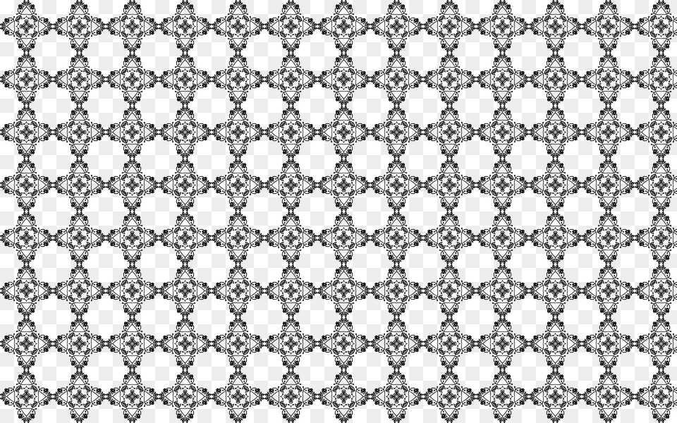 Seamless Floral Design Extrapolation Pattern Clipart, Texture, Green Free Transparent Png