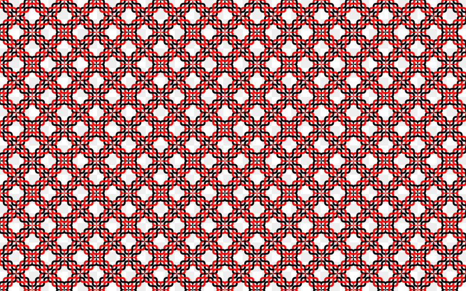 Seamless Intertwined Pattern 2 Clipart, Texture Png Image