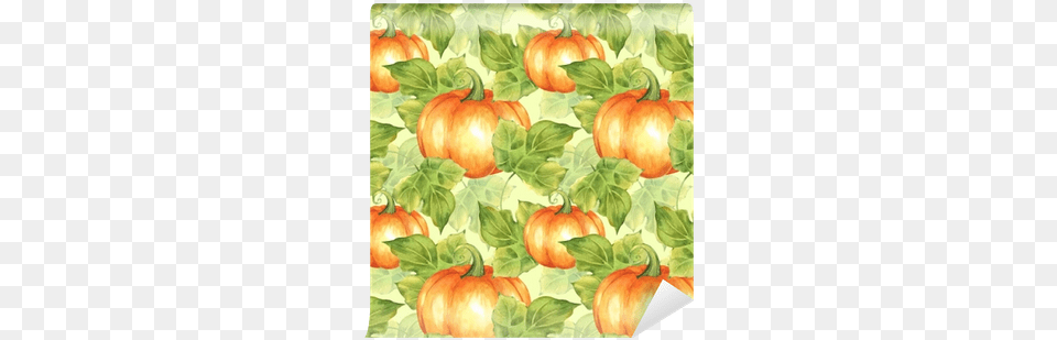 Seamless Pattern Watercolor Painting, Plant, Art, Food, Produce Free Transparent Png