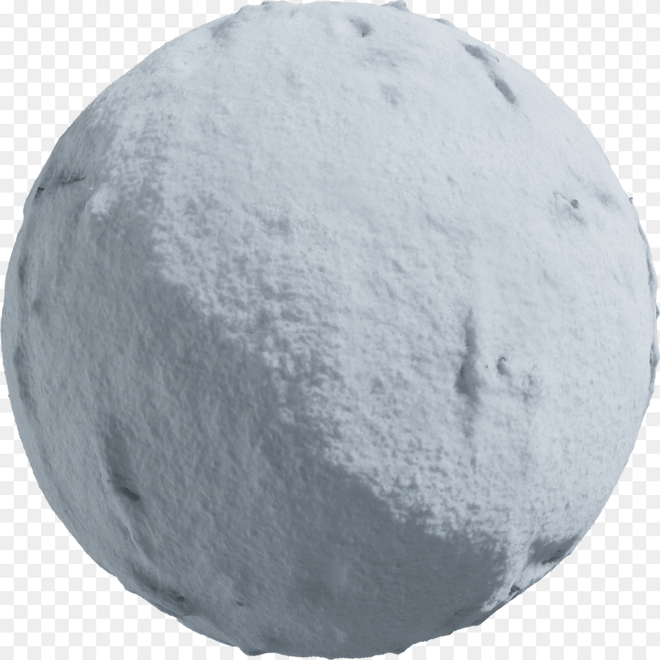 Seamless Snow Displacement Texture, Sphere, Outdoors, Astronomy, Moon Png Image