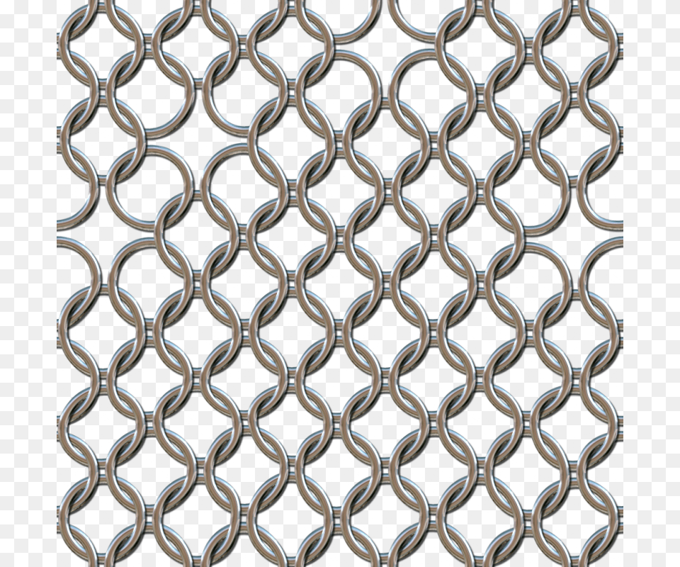 Seamless Textures Cg Nature Fantasy, Armor, Chain Mail Png Image