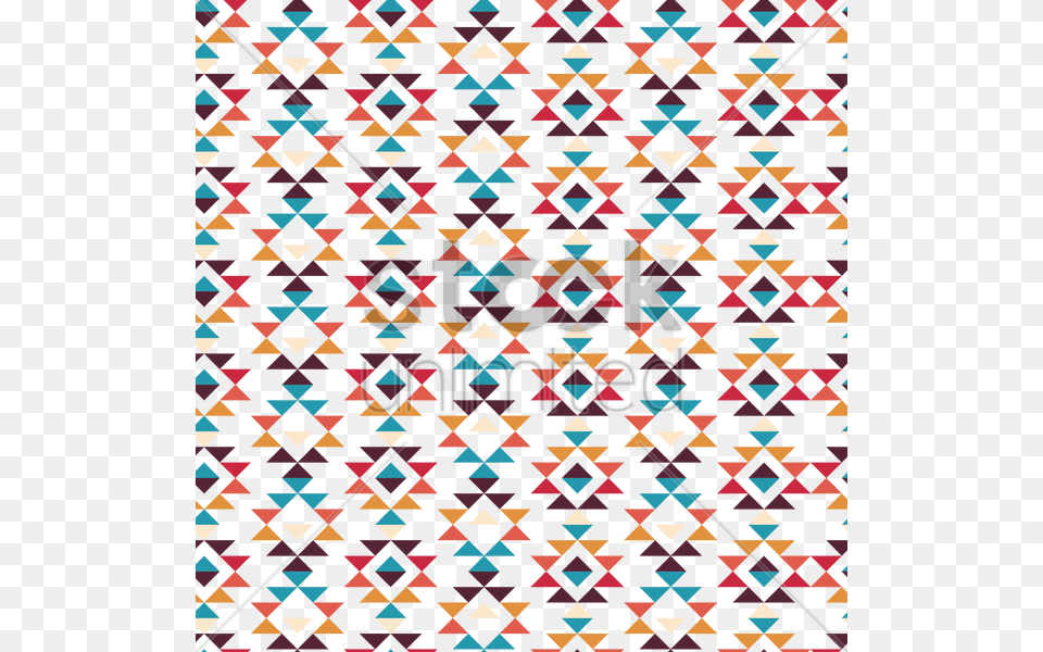 Seamless Tribal Pattern Clipart Tribal Pattern, Woven, Person, Weaving Png