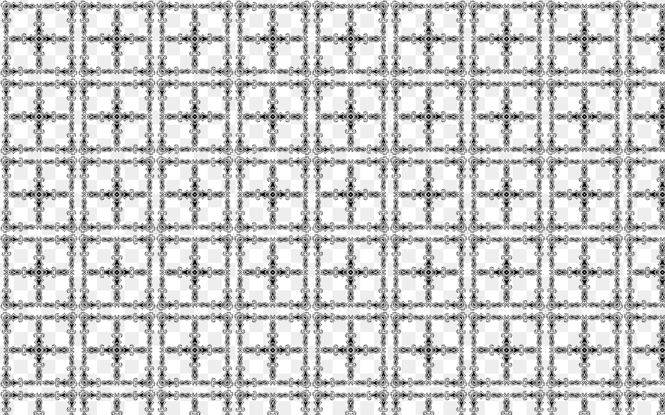 Seamless Vintage Knot Design Pattern Clipart, Gate, Home Decor, Texture Png