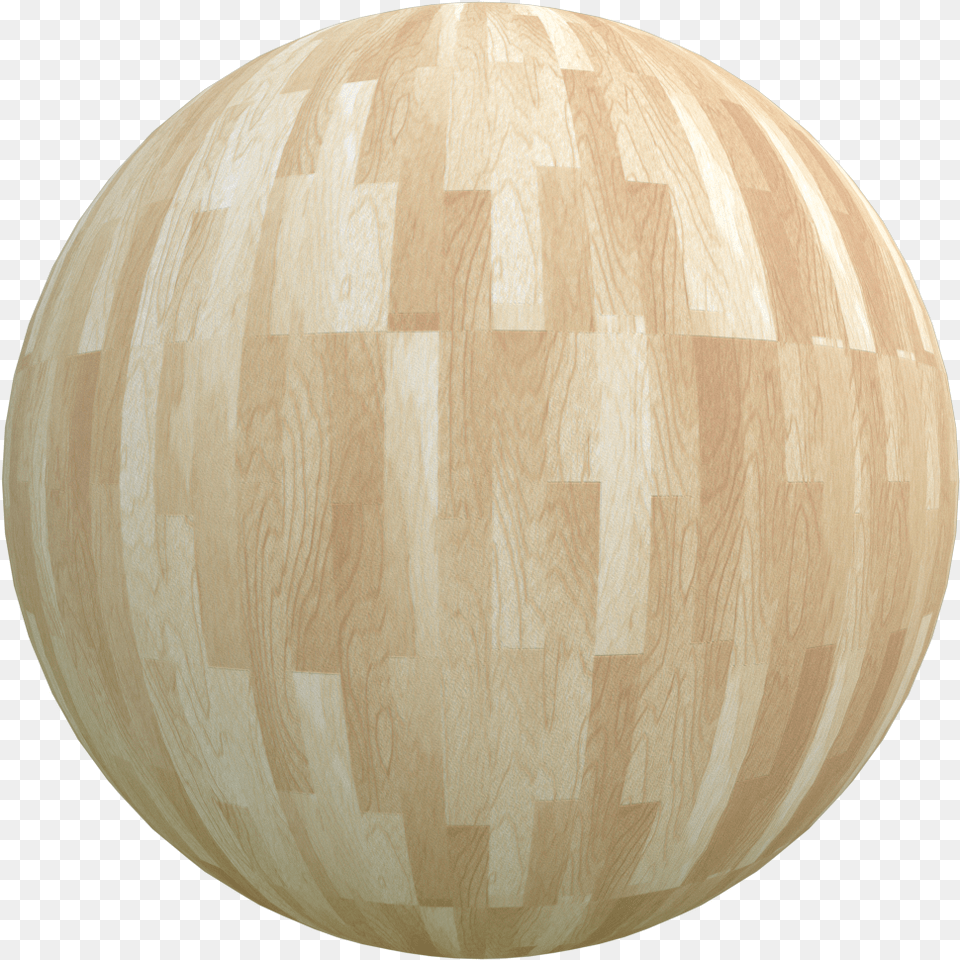 Seamless Wood Plank Parquet Wood Texture Ball, Plywood, Sphere Png