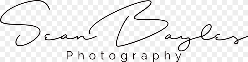 Sean Bayles Sb Photography Logo, Text, Handwriting Free Transparent Png