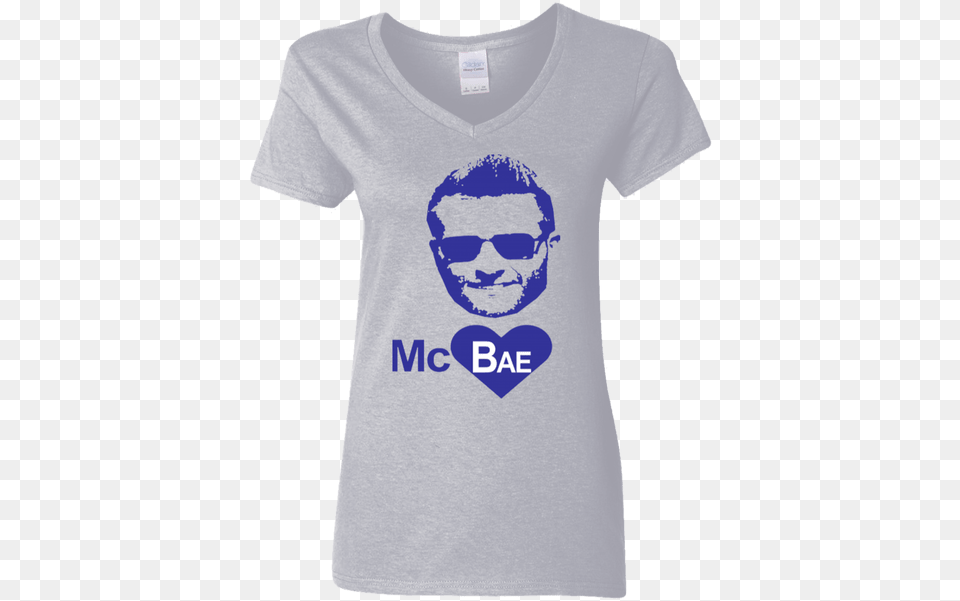Sean Mcvay T Shirt, Clothing, T-shirt, Face, Head Free Png Download