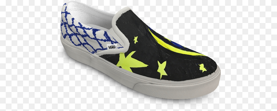 Sean Slip On Shoe, Clothing, Footwear, Sneaker Png