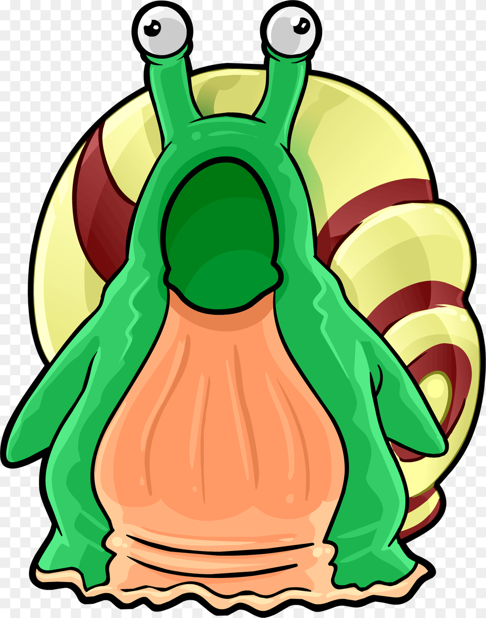Sean Snail Club Penguin Snail, Water, Baby, Person Free Transparent Png