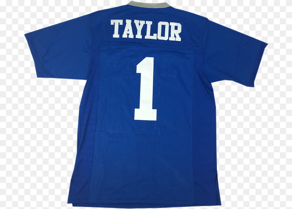 Sean Taylor High School Football Jersey Pro Football Hall Of Fame, Clothing, Shirt, T-shirt Free Png Download