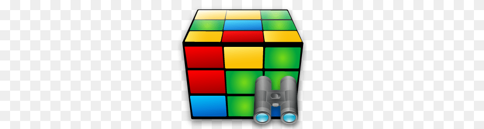 Search, Toy, Rubix Cube, Mailbox Png