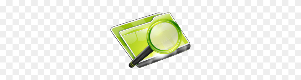 Search, Magnifying, Disk Free Png