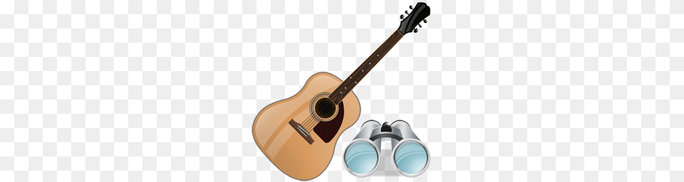 Search, Guitar, Musical Instrument, Smoke Pipe Png