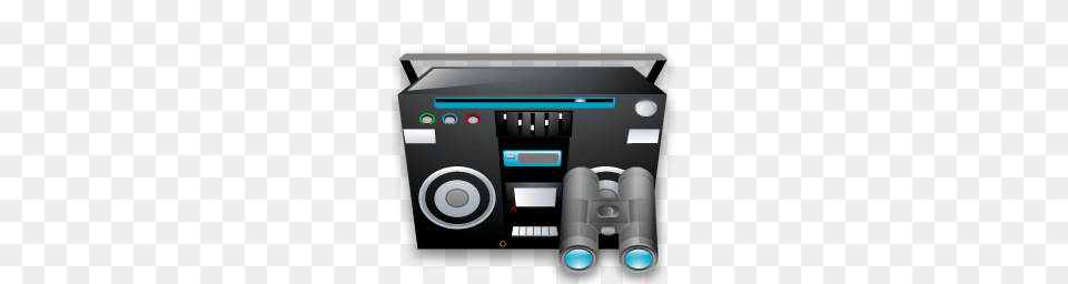 Search, Electronics, Stereo, Mailbox Free Transparent Png