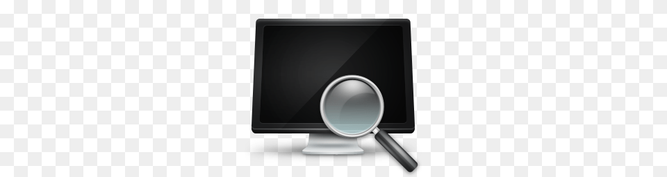 Search, Electronics, Screen, Magnifying, Computer Hardware Free Transparent Png