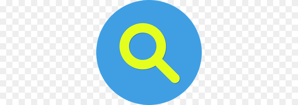 Search, Disk, Magnifying Free Transparent Png