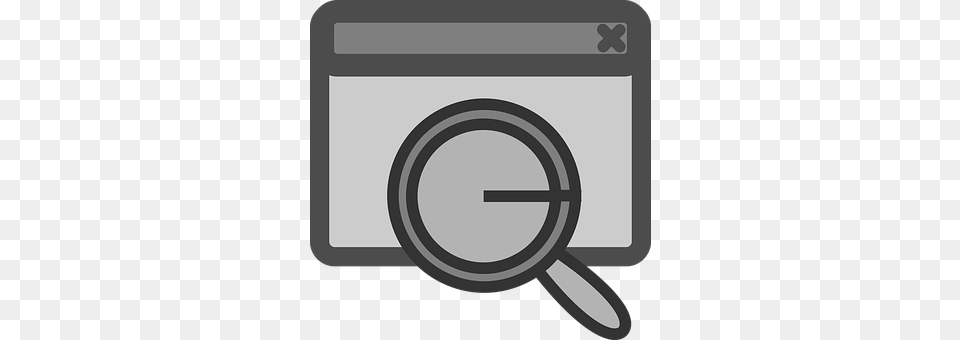Search Magnifying Png