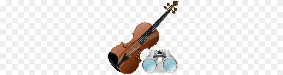 Search, Musical Instrument, Smoke Pipe, Violin Png Image