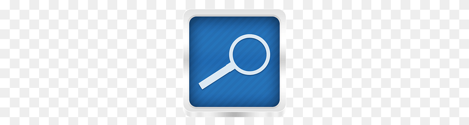 Search, Magnifying, Blackboard Png Image