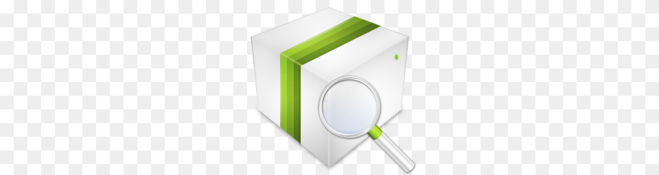 Search, Mailbox, Magnifying Free Transparent Png