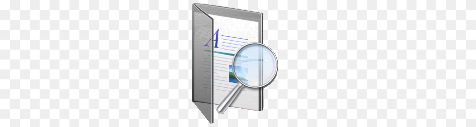 Search, Magnifying Free Png Download