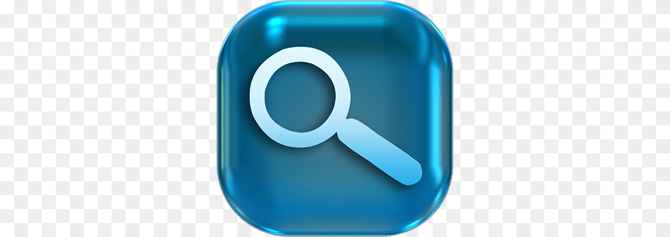 Search, Disk, Magnifying Png Image