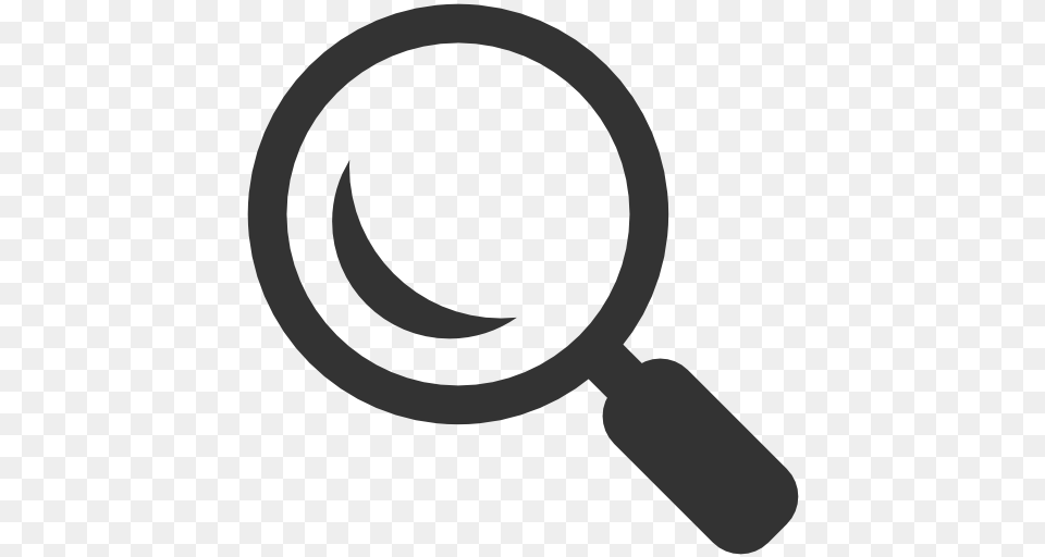 Search, Magnifying Png