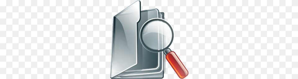 Search, Magnifying Free Png