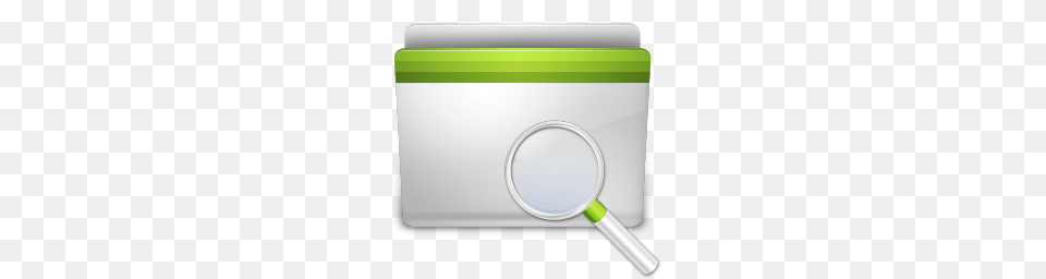 Search, Magnifying, Mailbox Free Png