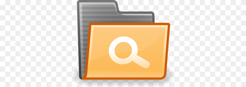 Search File, Text Free Transparent Png