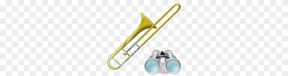 Search, Musical Instrument, Brass Section, Smoke Pipe, Trombone Png