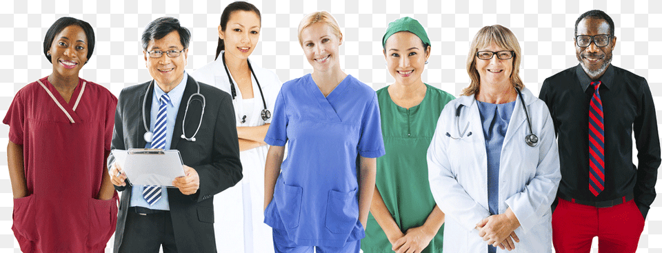 Search A Register Health And Social Care Professionals, Lab Coat, Person, Coat, Clothing Free Png