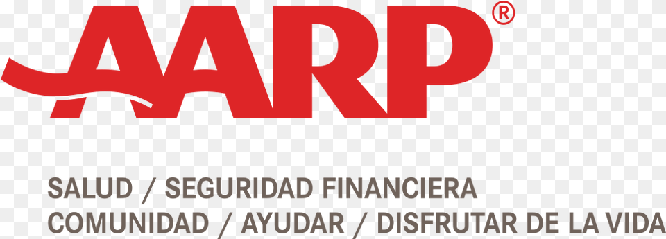 Search Aarp Logo, Text Free Png Download