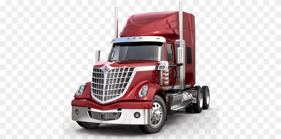 Search All Inventory Trailer Truck, Trailer Truck, Transportation, Vehicle, Bumper Png Image