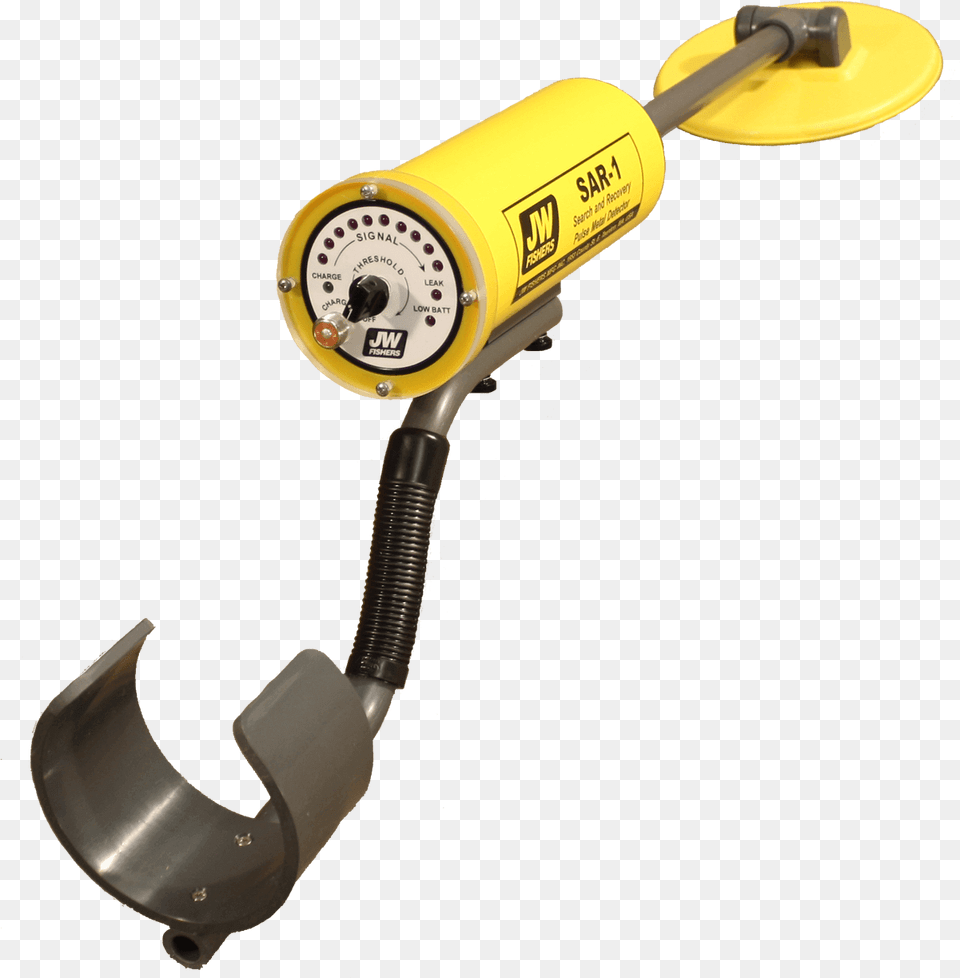 Search And Recovery Metal Detector Small Underwater Metal Detector, Electronics, Hardware Free Png