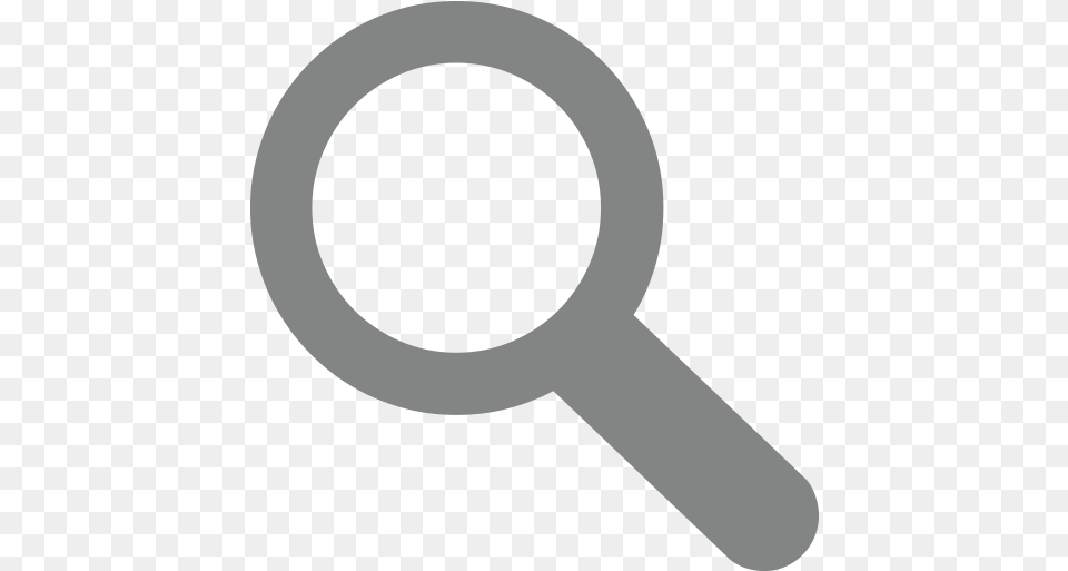 Search Bar Magnifying Glass Icon Facebook Magnifying Glass Icon Free Transparent Png